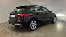 Audi A3 1.5 TFSI e 204 Sport 5dr S Tronic Hatchback